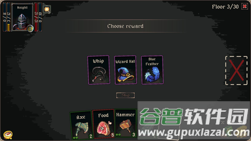 地牢突袭手游最新版(DungeonRaid)截图3