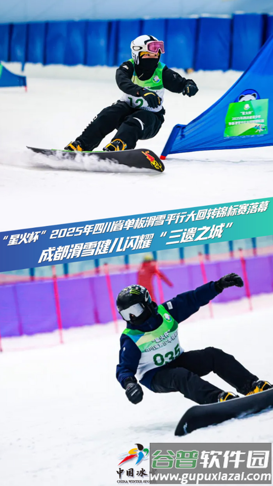 中国冰雪app下载最新版