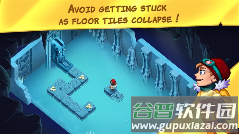 宝藏寺手机版下载截图1