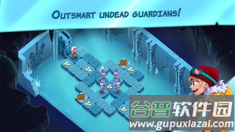 宝藏寺手机版下载截图2