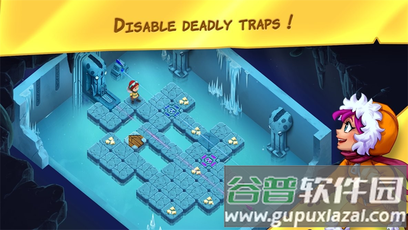 宝藏寺手机版下载截图3