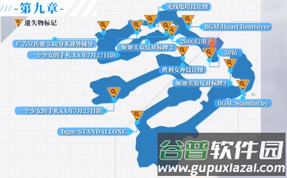 胜利女神NIKKE无限子弹