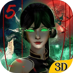 无尽噩梦5怨灵咒安卓版下载-无尽噩梦5怨灵咒手机版安装v2.4.3