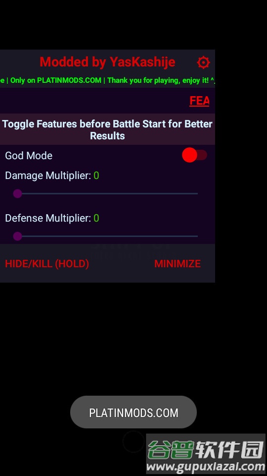 胜利女神NIKKE无敌版