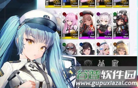 NIKKE胜利女神东南亚服