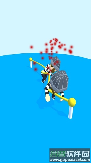 绳索抓小偷最新版截图2