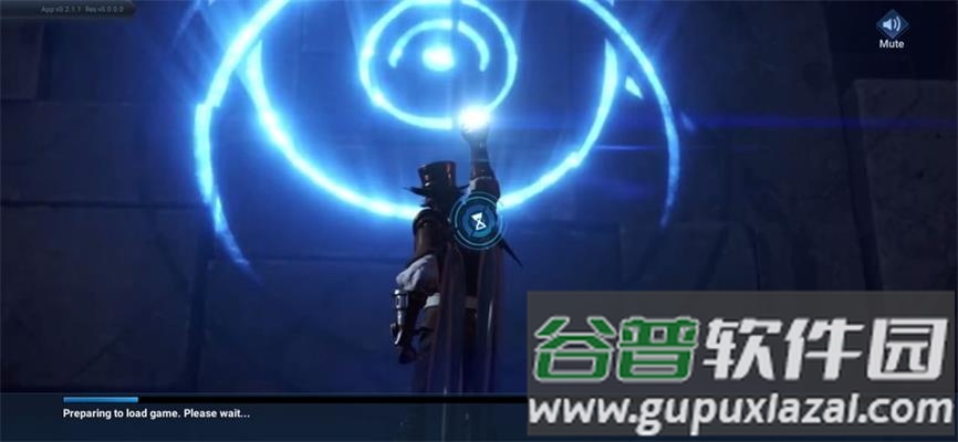 王者荣耀世冠版本体验服截图1