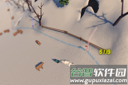 雪山滑雪大冒险1完整版 雪山滑雪大冒险1完整版