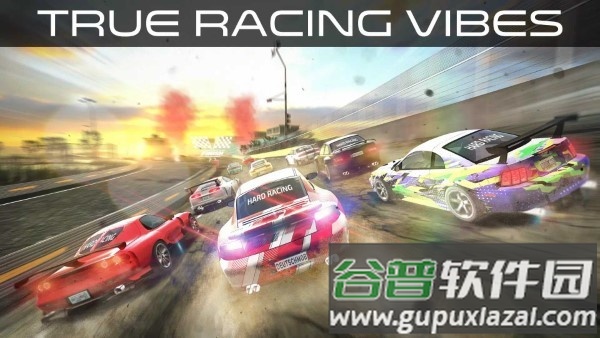 3d漂移赛车模拟器中文版截图3