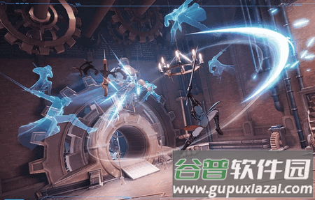 晶核国际服最新版(Crystal of Atlan)