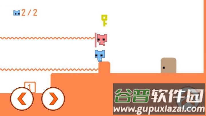 小猫咪派对最新版截图3