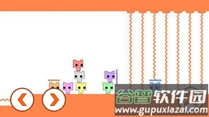 小猫咪派对最新版截图4