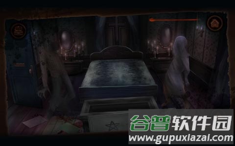 密室怨魂手机版截图1