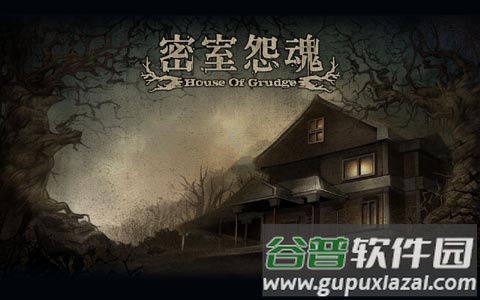 密室怨魂手机版截图2