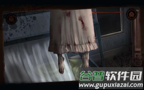 密室怨魂手机版截图4