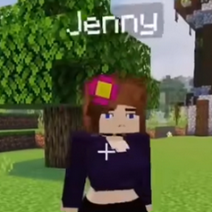 珍妮模组jennymod下载基岩版v1.0 资源整合版