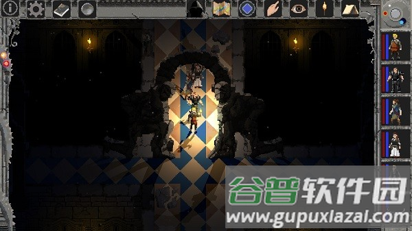 传说洞穴手机版