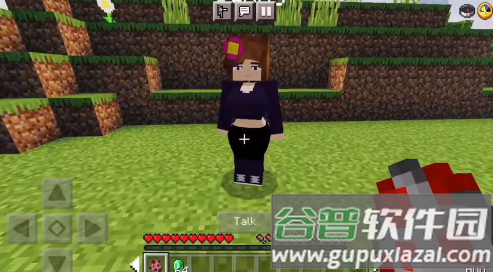 我的世界珍妮模组Jenny Mod资源包截图3