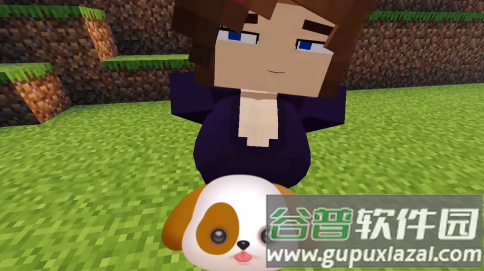 我的世界珍妮模组Jenny Mod资源包截图4