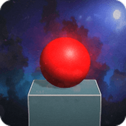 红球冒险完整版安卓下载-红球冒险3d中文版v1.0