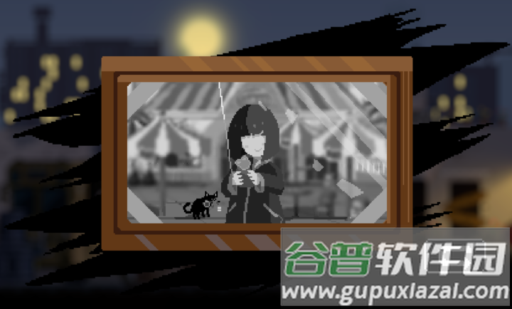 向气球手游最新版截图2