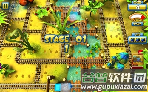 火车技工手机版截图1