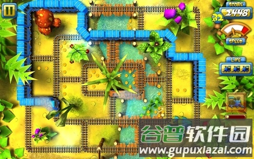 火车技工手机版截图3