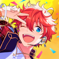 偶像梦幻祭2华为安装包v3.4.7475 最新版