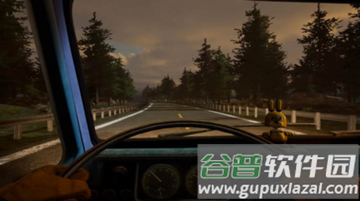 玩具熊的五夜后宫模仿者的秘密游戏(FNaF: Secret of the Mimic)