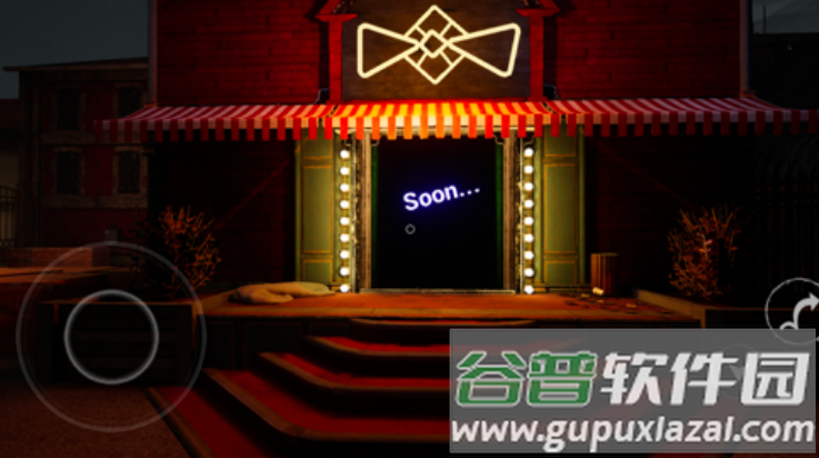 玩具熊的五夜后宫模仿者的秘密游戏(FNaF: Secret of the Mimic)截图4