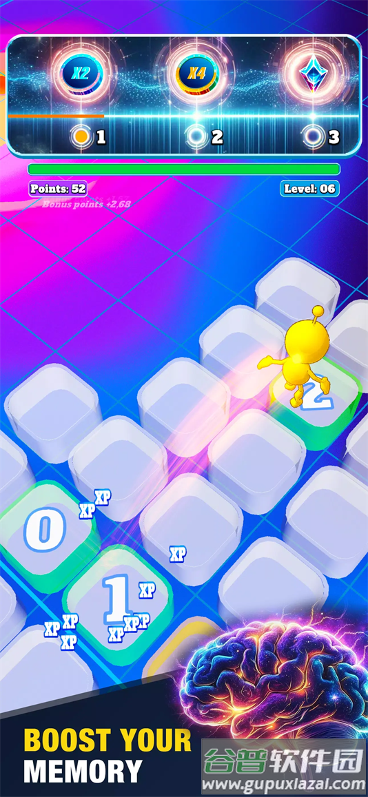 沙盒宇宙建筑师手游最新版(Universe Architect)截图3