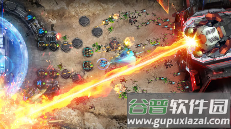 塔防传奇5高级版(Defense Legend 5 Pro: Epic TD)截图1