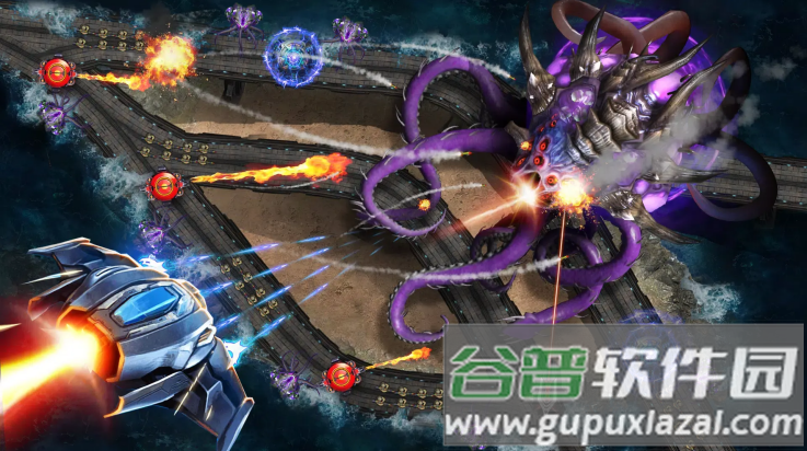塔防传奇5高级版(Defense Legend 5 Pro: Epic TD)截图2