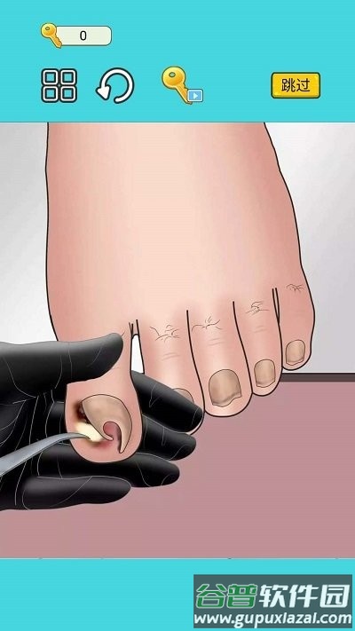 沉浸式减压高手游戏截图2