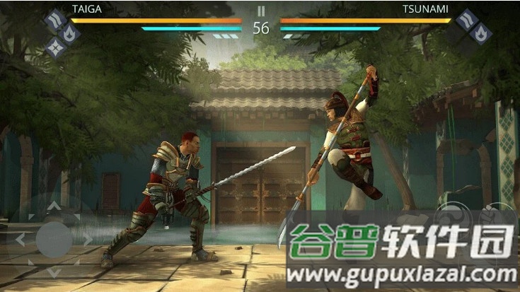 暗影格斗3官方正版安卓(Shadow Fight 3)截图4