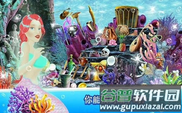 海洋寻宝手机版截图4