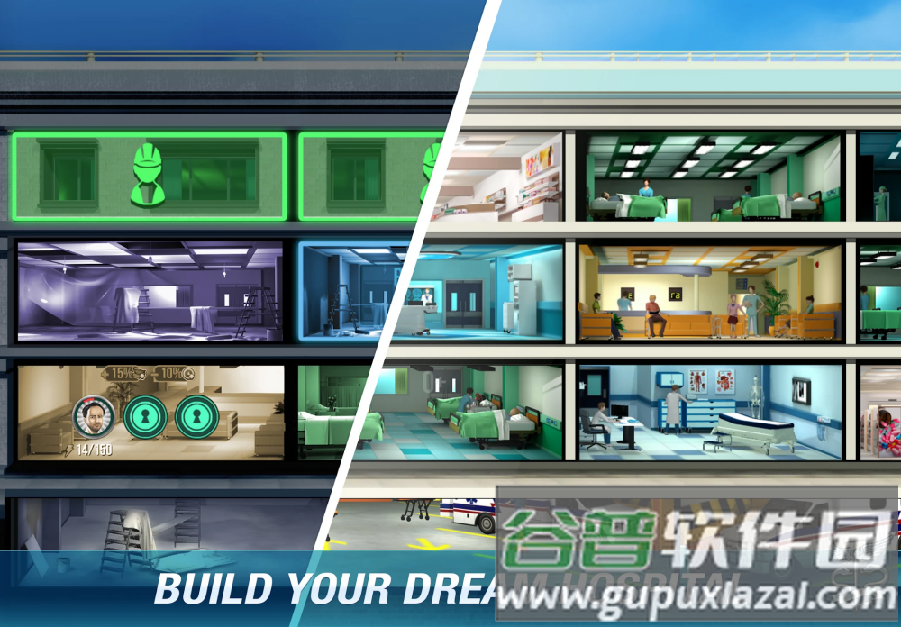 立即手术医院游戏(医院：手术时间)