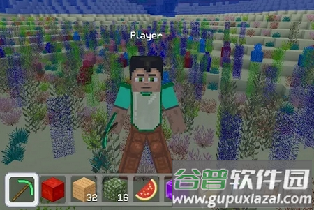 MultiCraft游戏.apk