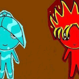 冰火幻影猫安卓版免费下载-冰火幻影猫手机游戏官方正版 v1.0.2