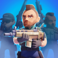 特警小队战术英文游戏v0.13.1