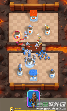 兵潮对抗手游最新版(兵潮对抗(国际服))截图2