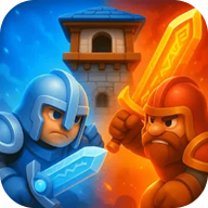 兵潮对抗手游最新版(兵潮对抗（国际服）)v0.1.2