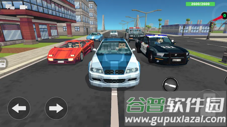 简单沙盒3最新版2025(Simple Sandbox 3)截图3