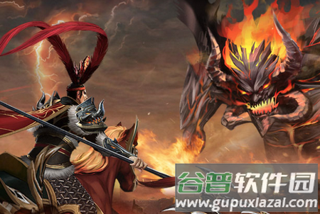 极无双三国 极无双三国