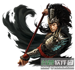 极无双三国游戏