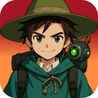 血染森林像素冒险游戏v1.2.2