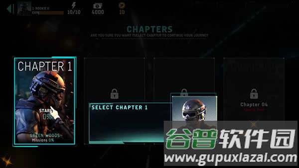 atss反恐小队2内置菜单修改无限金币版下载