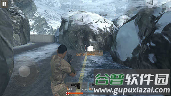 atss反恐小队2内置菜单修改无限金币版下载