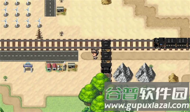 MV幻想冒险最新版下载截图1