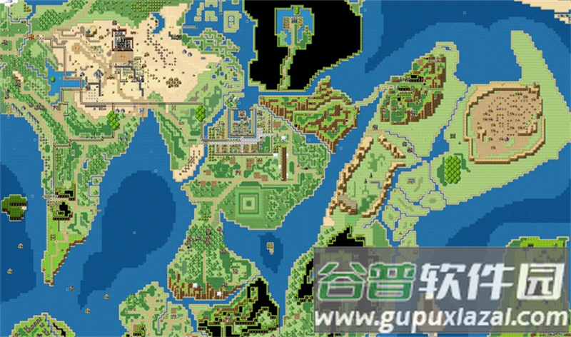 MV幻想冒险最新版下载截图3